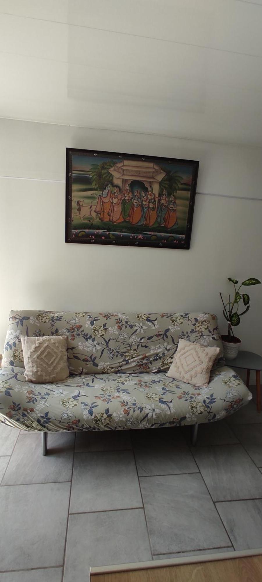 Bel Appartement Cosy Independant, Jolie Terrasse Montpellier Kültér fotó