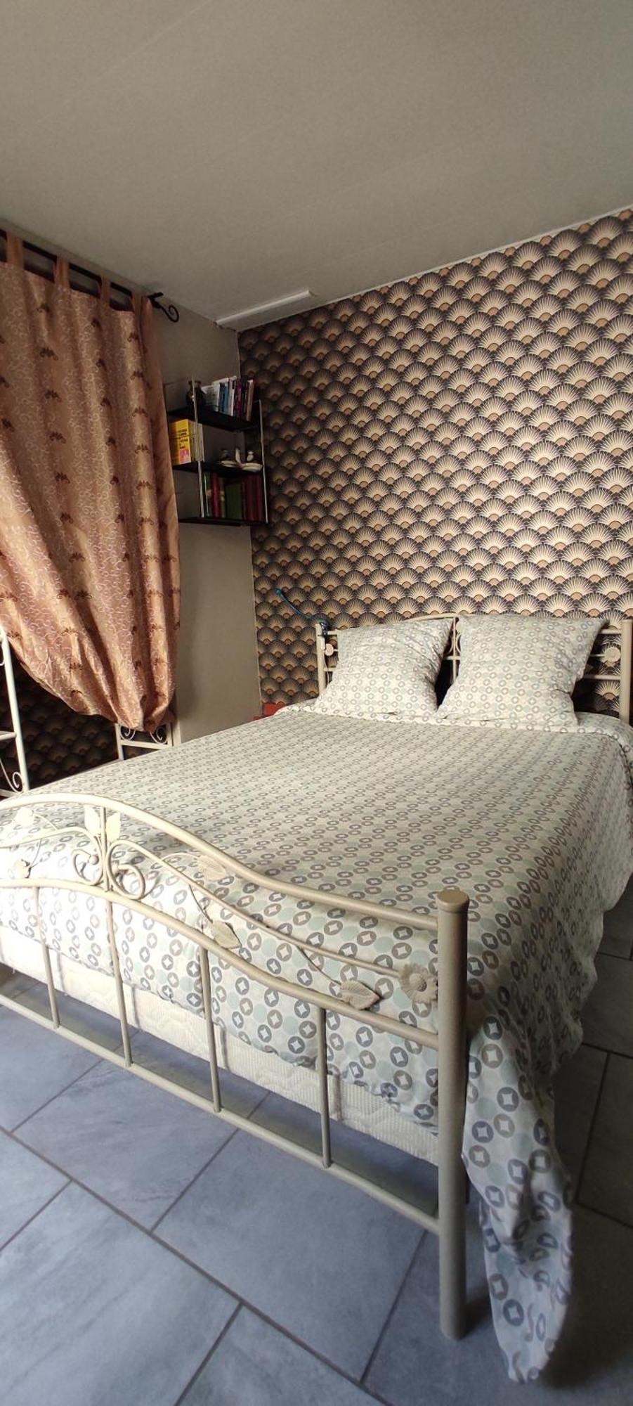 Bel Appartement Cosy Independant, Jolie Terrasse Montpellier Kültér fotó